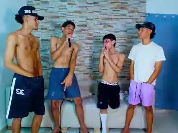 Chaturbate Free Porn Cam of kinkyhousexxx