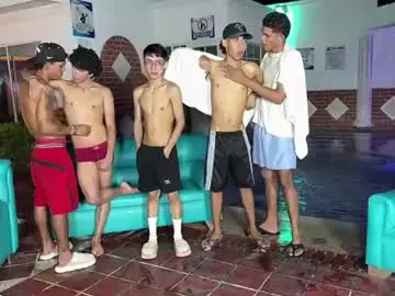 Chaturbate Sex Cam of kinkyhousexxx