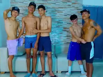Chaturbate Free Porn Cam of kinkyhousexxx