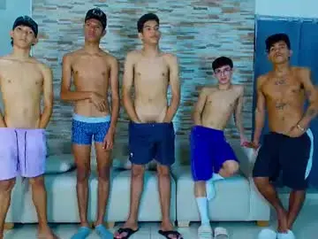 Chaturbate Adult Video Chat of kinkyhousexxx