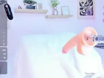 Chaturbate Watch Live Sex Cams of little_ivonne