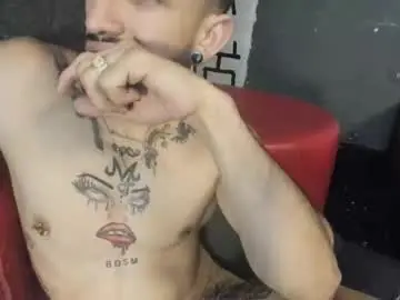 Chaturbate Sex Cam of massimo365days69