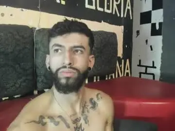 Chaturbate Adult Webcams of massimo365days69