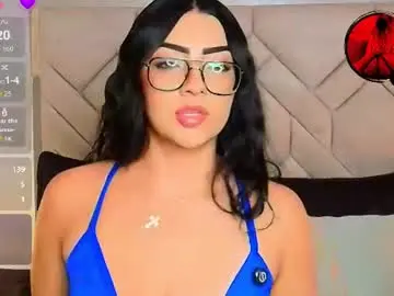 Chaturbate Sex Chat of megganswift_