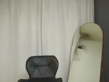 Chaturbate Sex Cam of milansantana24