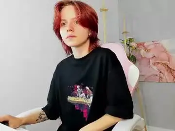 Chaturbate Adult Webcam of milena_milyan