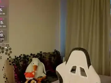 Chaturbate Best Webcam of milena_milyan