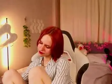 Chaturbate Live Sex Cam of milena_milyan