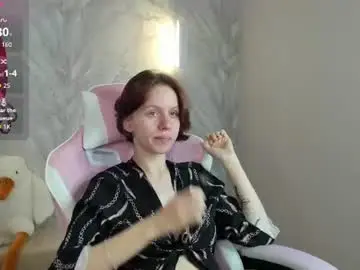 Chaturbate Watch Live Sex Cams of milena_milyan