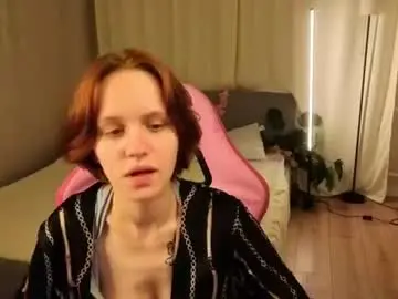 Chaturbate Live Porn of milena_milyan