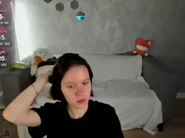 Chaturbate Nude Webcam of milena_milyan
