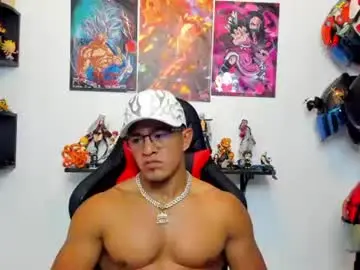 Chaturbate Adult Webcams of mr_sportsfit