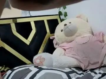 Chaturbate Sex Cam of myagosling13