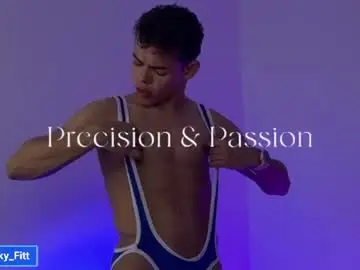 Chaturbate Best Webcam of nijinsky_latinboy
