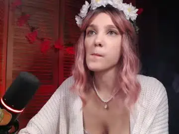 Chaturbate Live Sex Cam of onepieceofme
