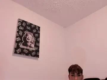 Chaturbate Live Porn of patrik_12