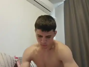 Chaturbate Live Porn of primewolff