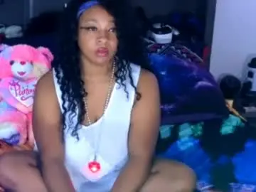 Chaturbate Best live sex cam show of realgoddessdream