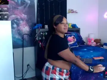Chaturbate Watch Live Sex Cams of realgoddessdream