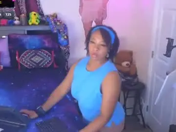 Chaturbate Adult Webcam of realgoddessdream