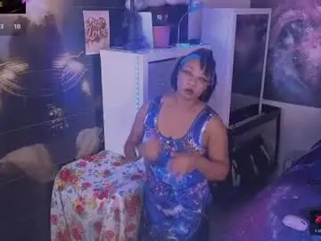 Chaturbate Watch Live Sex Cams of realgoddessdream