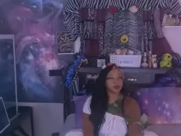 Chaturbate Best Webcam of realgoddessdream