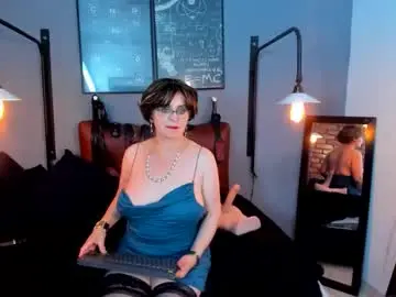 Chaturbate Adult Webcams of samantha_mature56