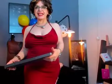 Chaturbate Best Webcam of samantha_mature56