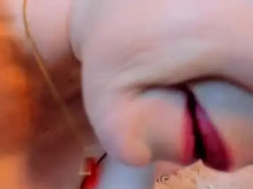 Chaturbate Live Porn of samantha_mature56