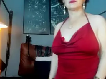 Chaturbate Live Porn of samantha_mature56