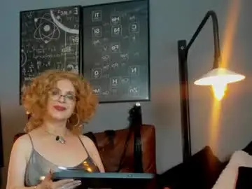 Chaturbate Live Sex of samantha_mature56