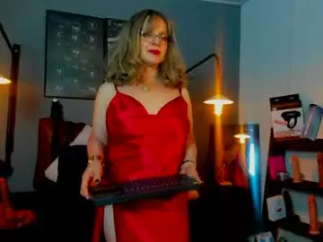 Chaturbate Sex Chat of samantha_mature56