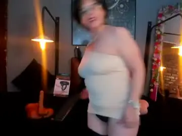 Chaturbate Live Sex of samantha_mature56