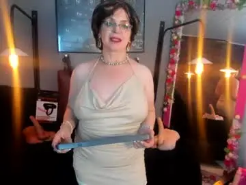 Chaturbate Live Porn of samantha_mature56