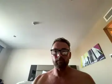 Chaturbate Nude Webcam of sharksboy16