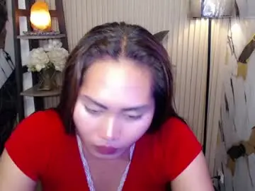 Chaturbate Live Porn of solana_phoebe