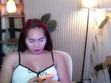 Chaturbate Live Sex of solana_phoebe