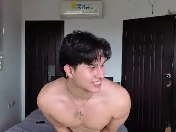 Chaturbate Adult Webcam of teddybear_07
