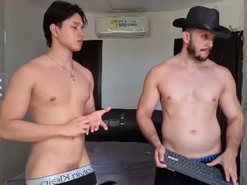 Chaturbate Live Sex of teddybear_07