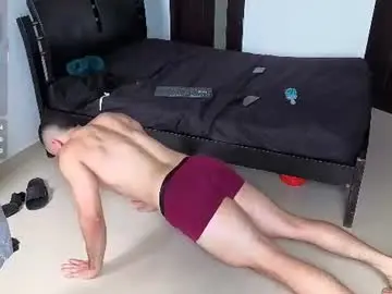 Chaturbate Watch Live Sex Cams of teddybear_07