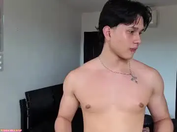 Chaturbate Live Porn of teddybear_07
