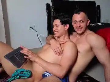 Chaturbate Nude Webcam of teddybear_07