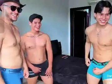 Chaturbate Sex Cam of teddybear_07