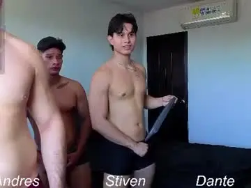 Chaturbate Sex Cam of teddybear_07