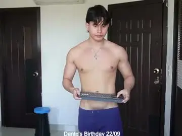 Chaturbate Live Sex of teddybear_07