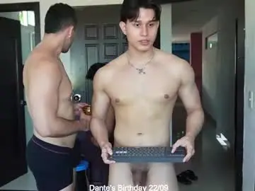 Chaturbate Sex Cam of teddybear_07