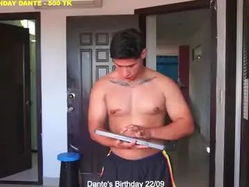 Chaturbate Sex Chat of teddybear_07