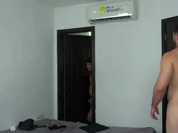 Chaturbate Live Porn of teddybear_07