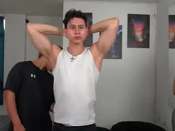 Chaturbate Nude Webcam of teddybear_07