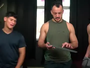 Chaturbate Live Sex Cam of teddybear_07